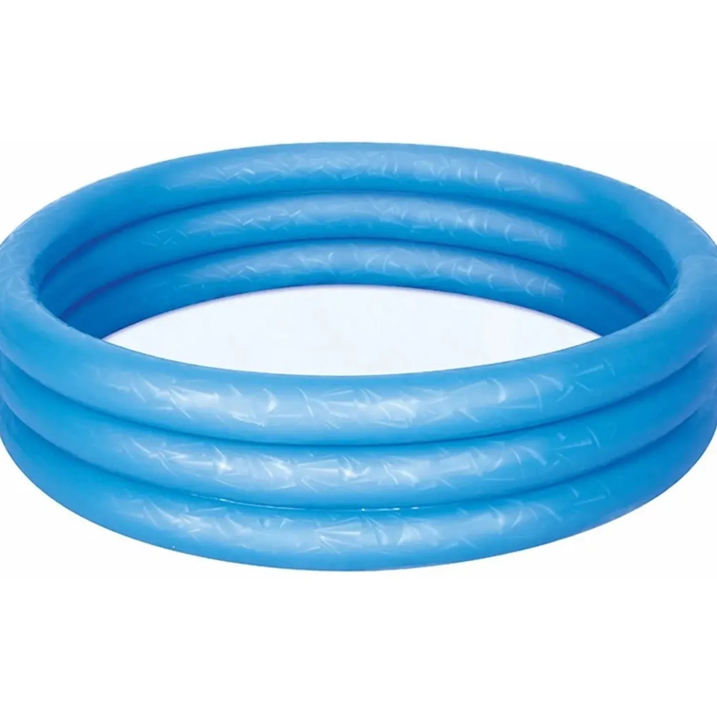 Piscina fuori terra gonfiabile Bestway Baby Ø 122x25 cm colori assortiti