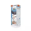 Piscina fuori terra tubolare in pvc/acciaio Bestway Steel Pro Max Ø 366x100 cm
