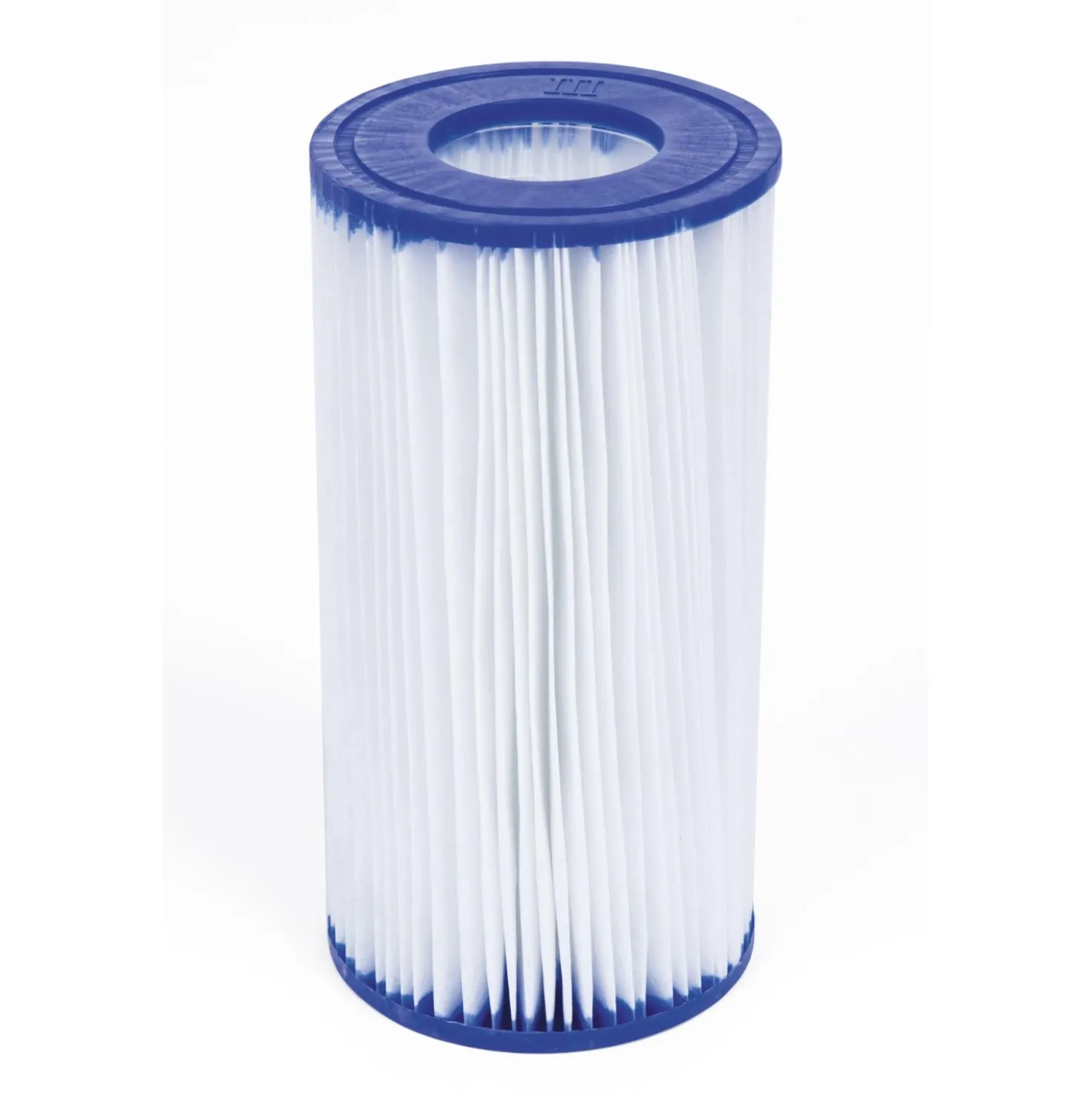 Piscina fuori terra tubolare in pvc/acciaio Bestway Pw Steel 610x366x122 cm