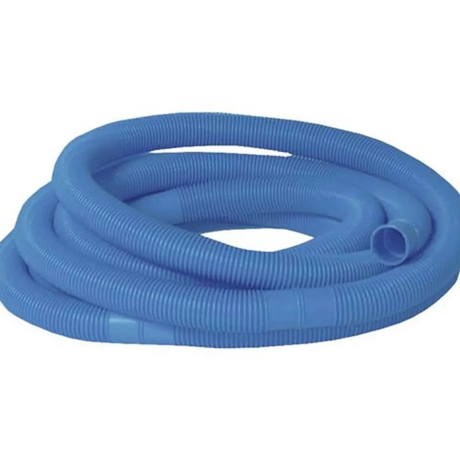 Piscina fuoriterra ovale in acciaio Classic 610x360x120 cm con Kit piscina