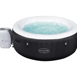 Piscina idromassaggio Bestway Lay-Z-Spa Miami AirJet Ø 180 cm x 66 cm