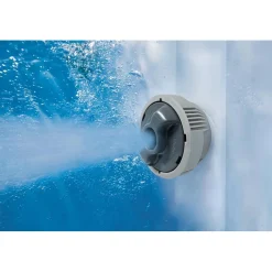 Piscina idromassaggio Bestway Lay-Z-Spa Miami AirJet Ø 180 cm x 66 cm