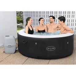 Piscina idromassaggio Bestway Lay-Z-Spa Miami AirJet Ø 180 cm x 66 cm