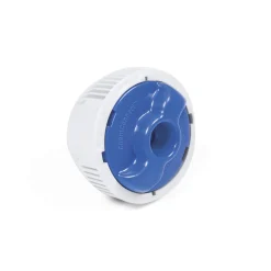 Piscina Power Steel Bestway con filtro a sabbia 732x366x132 cm