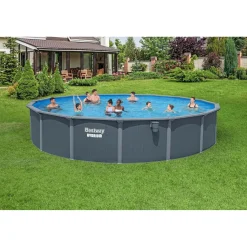Piscina rotonda Bestway® Hydrium™ 7,32x1,32 m