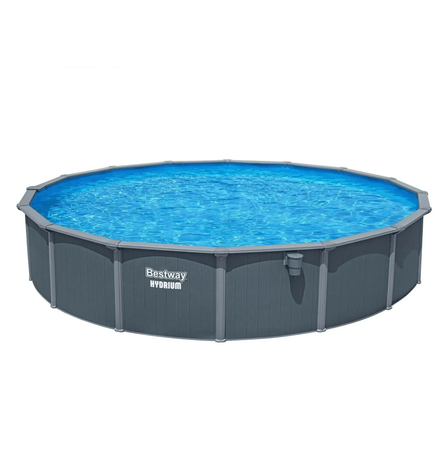 Piscina rotonda Bestway® Hydrium™ 7,32x1,32 m