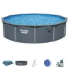 Piscina rotonda Bestway® Hydrium™ 5,49x1,32 m