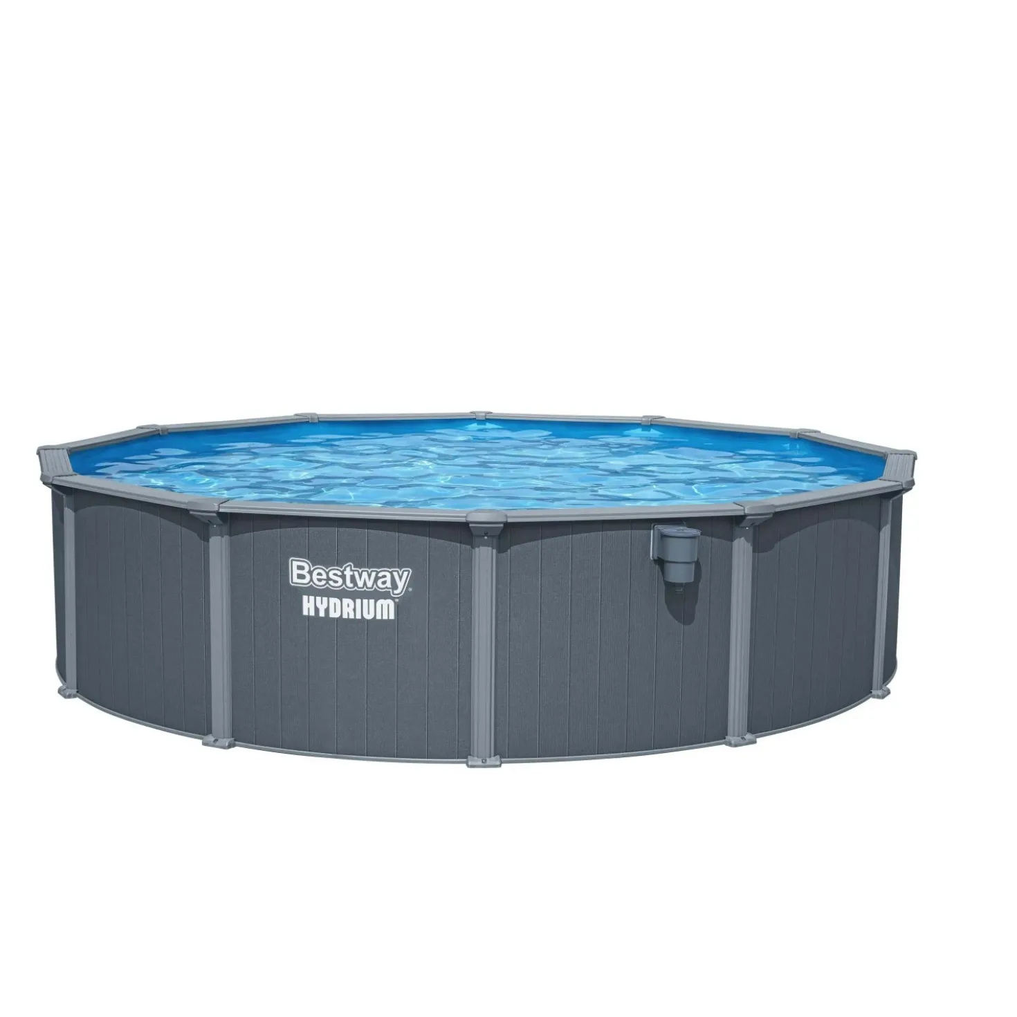 Piscina rotonda Bestway® Hydrium™ 5,49x1,32 m