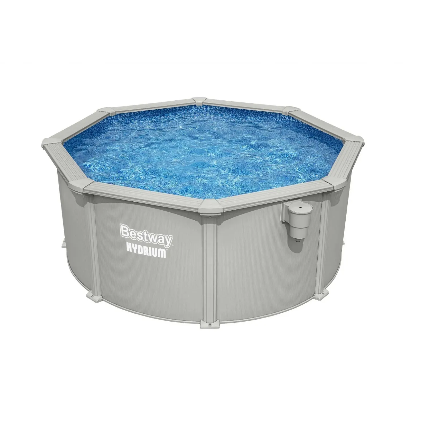 Piscina rotonda Bestway® Hydrium™ 3,05x1,22 m