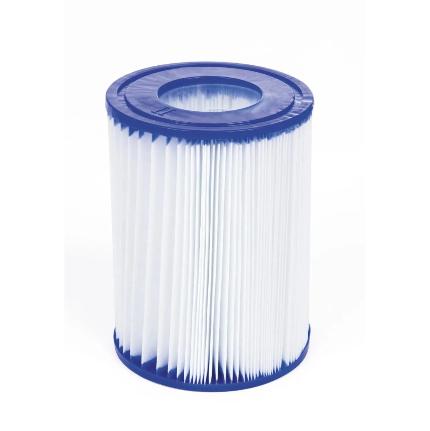 Piscina Steel Pro MAX Bestway Ø 427x107 cm con pompa filtro a cartuccia