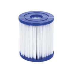 Piscina tubolare in pvc Bestway Steel Pro Max 305x76 cm