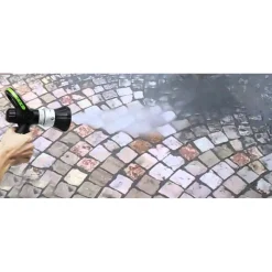 Pistola a getto Idrogetto
