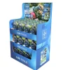 Pistola a spruzzo LUX per giardino con raccordi kit 60 pz