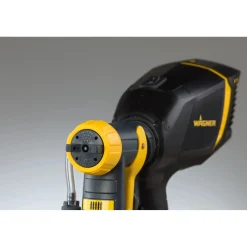 Pistola a spruzzo Wagner Wood&Metal 150 W