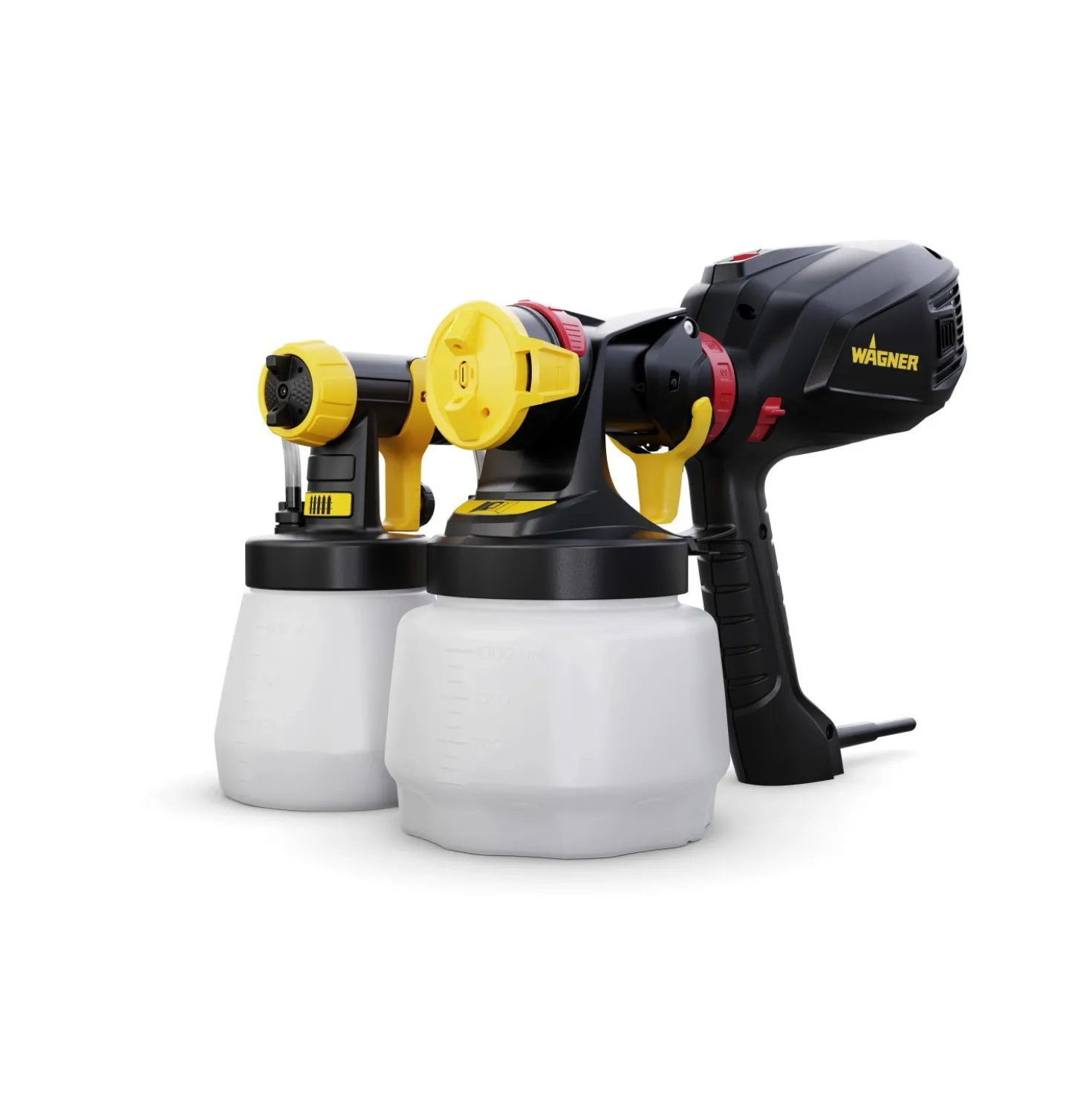Pistola a spruzzo Wagner Universal Sprayer Flexio W 575