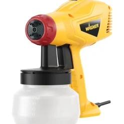 Pistola a spruzzo Wagner Wood&Metal Sprayer W 125