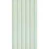 Pistola colla a caldo set LUX-TOOLS Classico 100 W