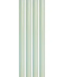 Pistola colla a clado LUX-TOOLS Classic 30 W + 4 ricariche