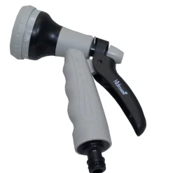 Pistola Idroeasy multifunzione in gomma