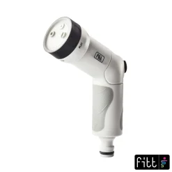 Pistola multigetto 4 getti Compact FITT