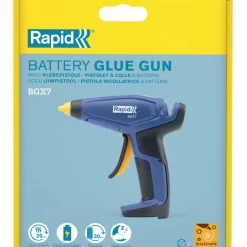 Pistola per colla a batteria Rapid BGX7