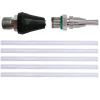 Pistola per colla a caldo a batteria Einhell Power X-Change TE-CG 18 Li Solo