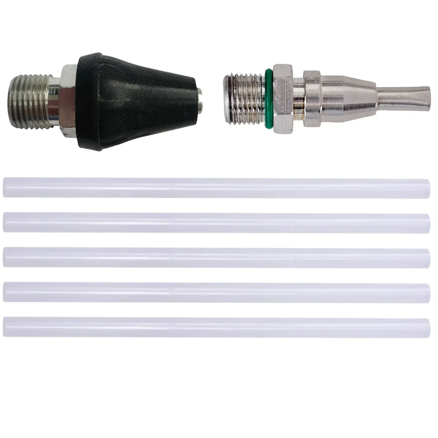 Pistola per colla a caldo a batteria Einhell Power X-Change TE-CG 18 Li Solo