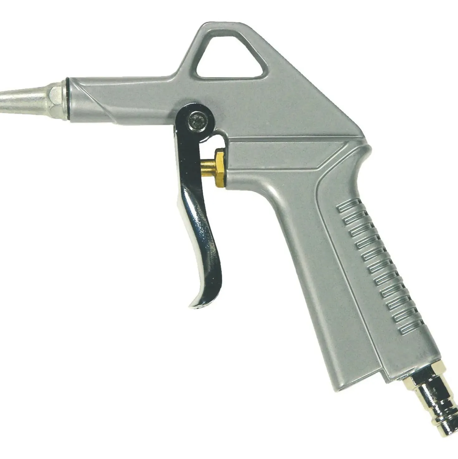 Pistola pneumatica per soffiaggio
