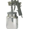 Pistola verniciatura per compressori 1l