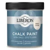 Pittura a gesso Bianco cotone 0,5 l