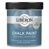 Pittura a gesso Blu nordico 0,5 l