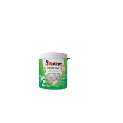 Pittura antimuffa traspirante MaxMeyer BIOACTIVE A+ PLUS 0,75 l bianco
