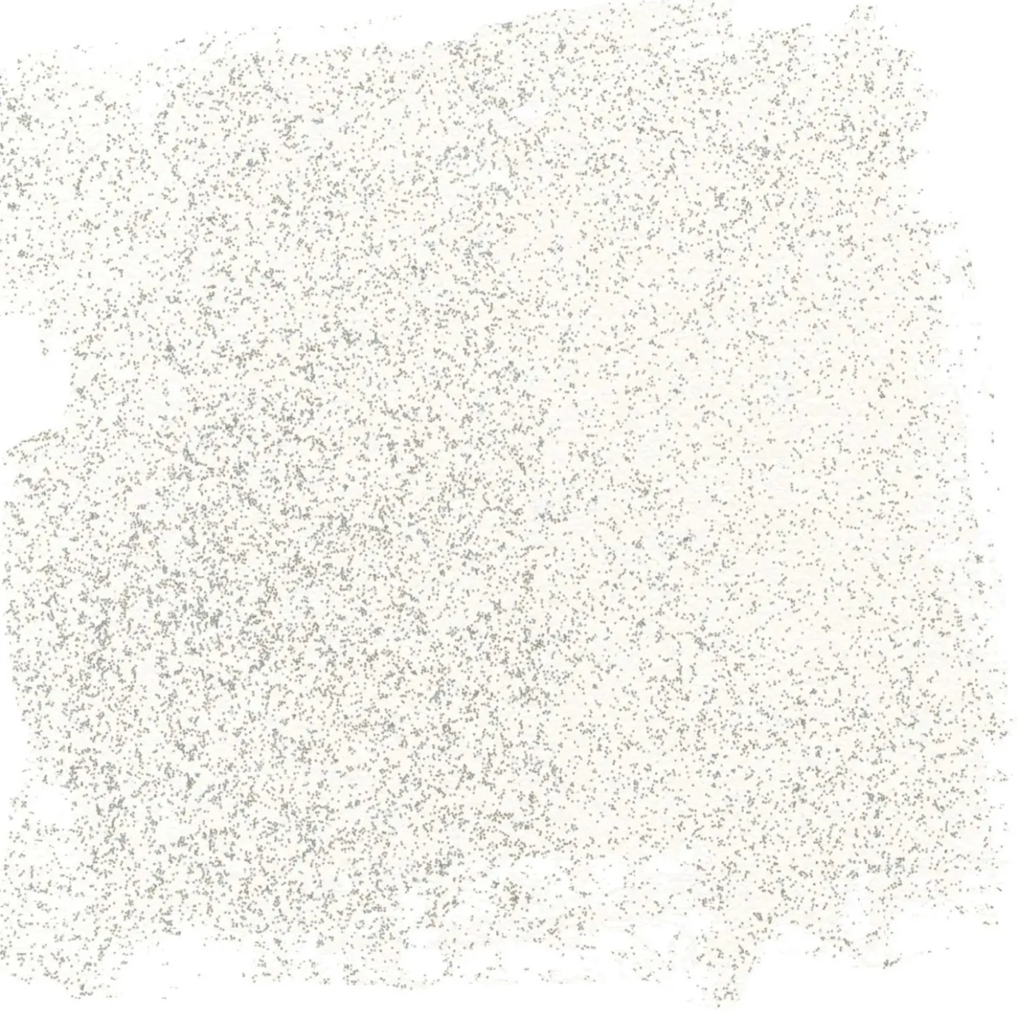 Pittura con brillantini Fleur Specials Silver 130 ml