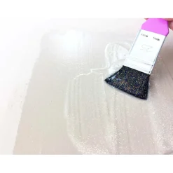 Pittura con brillantini Fleur Specials Angel trasparente 130 ml