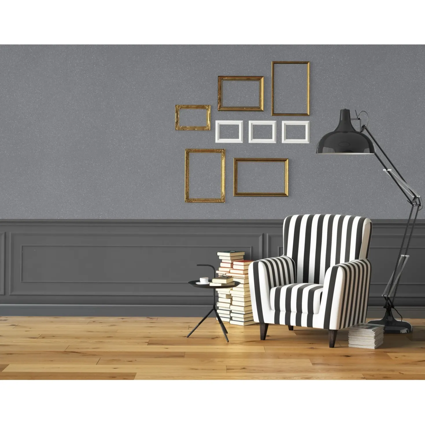 Pittura decorativa effetto paillette Chambray 2L