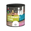 Pittura effetto lavagna 500 ml bianco id