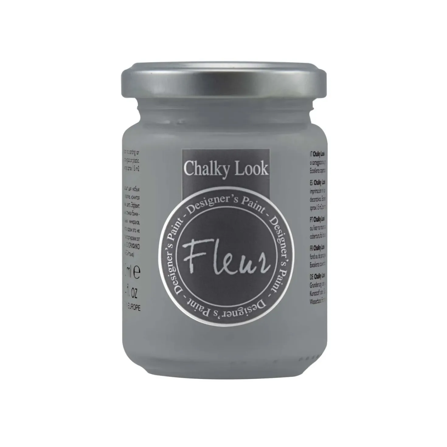 Pittura F75 Fleur smoky 130 ml