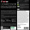 Pittura home color superlavabile igienizzante oro 0,75 l