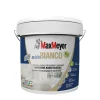 Pittura lavabile MaxMeyer A+ subito bianco 10 l