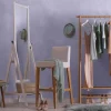Pittura madreperlata e chick Violetto 2 l
