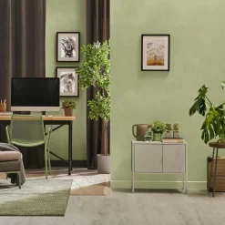 Pittura madreperlata e chick Pistacchio 2 l