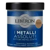 Pittura Metallizzata I Metalli Assoluti Oro-rosso brillante 0,5 l