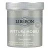 Pittura Mobili a base di Caseina Verde malva 0,5 l