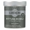 Pittura Mobili a base di Caseina Grigio cenere 0,5 l