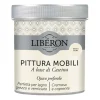 Pittura Mobili a base di Caseina Bianco piuma 0,5 l