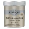Pittura Mobili a base di Caseina Grigio tortora 0,5 l