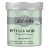 Pittura Mobili a base di Caseina Verde acquamarina 0,5 l