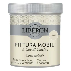 Pittura Mobili a base di Caseina Argilla 0,5 l