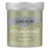 Pittura Mobili a base di Caseina Verde oliva 0,5 l