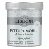 Pittura Mobili a base di Caseina Grigio nuvola 0,5 l